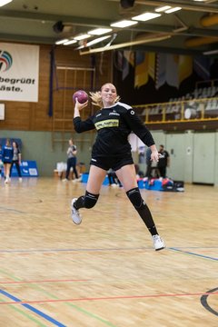 Bild 121 - wAJ SV Henstedt Ulzburg - SC Alstertal Langenhorn : Ergebnis: 30:41